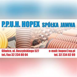 Hopex. S.j. Ppuh. Hop m., G.
