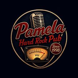 Pamela. Pub