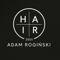 Hair Design. Rogiński A.