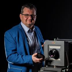 Kiełbasa Piotr. Studio Fotograficzne