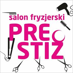 Prestiż. Salon Fryzjerski. Klimczak m.