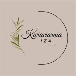 Iza. Kwiaciarnia. Krzyształowicz i.