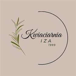Iza. Kwiaciarnia. Krzyształowicz i.