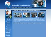 Mark-Mot. Autoryzowany Serwis Bosch
