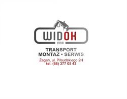 Widok. Okna, Drzwi