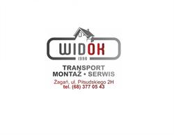 Widok. Okna, Drzwi