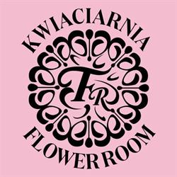 Flower Room. Kwiaciarnia