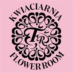 Flower Room. Kwiaciarnia