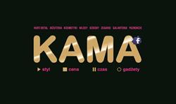 Kama. FHU. Nowaczek M.