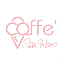 San Remo. Lodziarnia