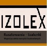 Izolex Sprzedaż Materiałów Budowlanych i Wykończeniowych