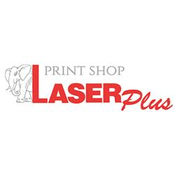 Laser Plus. Centrum Ksero i Pieczątek