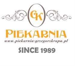 Krupa Grzegorz. Piekarnia
