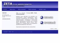 Serwis Sprzętu Geodezyjnego. Zarajczyk Andrzej