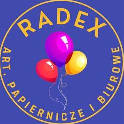 Radex. Art. Papiernicze i Biurowe