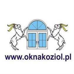 Kozioł Urszula, Grzegorz. Okna Pcv. S.j.