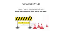 Studio WM. Drukarnia cyfrowa