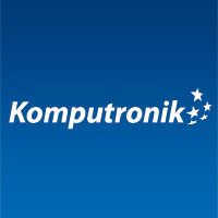 Komputronik. Salon firmowy