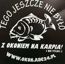 Okoń. Sklep Wędkarski