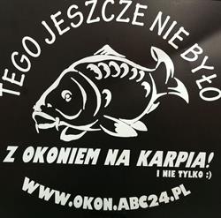 Okoń. Sklep Wędkarski