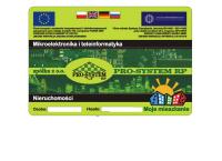Pro-System Rp. Sp. Z O.o. Oprogramowanie i Systemy Teletransmisyjne