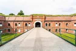 Twierdza Toruń-Fort IV