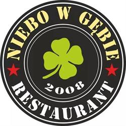 Niebo W Gębie. Restauracja. Kurpisz i.