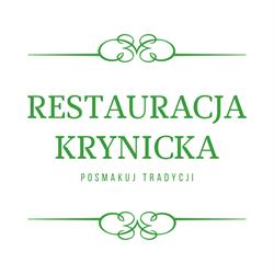 Krynicka SC. Restauracja