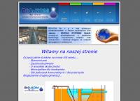 Bio-Kom. Sp. Z O.o. Technika Oczyszczania Ścieków