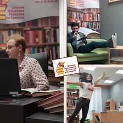Biblioteka Publiczna Gminna