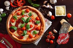 Grosik. Bistro Pizzeria