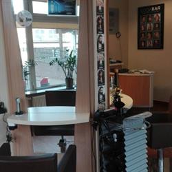 Barbara. Salon Fryzjersko - Kosmetyczny