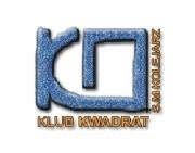 Kwadrat. Klub Spółdzielni Mieszkaniowej Kolejarz