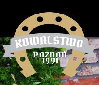 Janowicz Krzysztof. Kowalstwo Artystyczne
