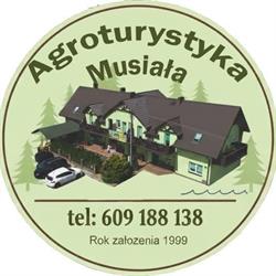 Agroturystyka Musiała - Kobyla Góra