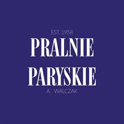 Pralnie Paryskie