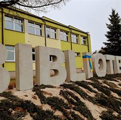 Biblioteka Publiczna Miejska i Powiatowa