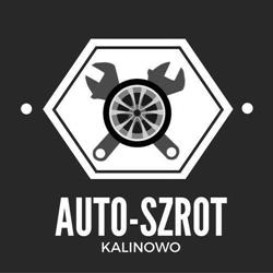 Auto Szrot. Maksimczyk K.