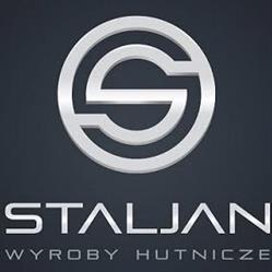 Staljan - Zbrojenia stalowe i wyroby hutnicze