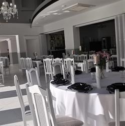 Zacisze. Restauracja. Kruschel Z.