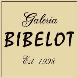 Bibelot. Galeria