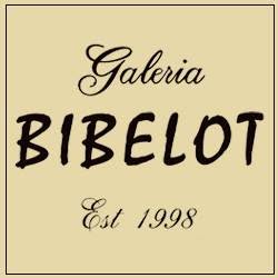 Bibelot. Galeria