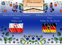 Pomerania. Usługi Agroturystyczne