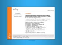 Allay. Sp. Z O.o. Doradztwo Podatkowe