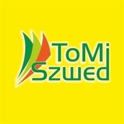 Tomiszwed. Pphu. Produkcja Mączek Dolomitowych