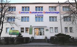 Centrum Kształcenia Ustawicznego