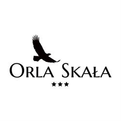Orla Skała. Pensjonat