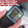 Miernik lakieru GL-8 - funkcja ASYSTENT