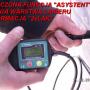 Miernik lakieru GL-8s - funkcja ASYSTENT