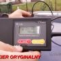 Miernik lakieru - Lakier oryginalny